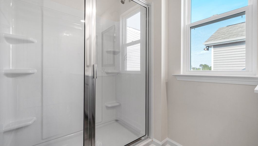 Close-up of interior finishes inside a home in Durbin Meadows, Fountain Inn (Image 13). Close-up of interior finishes inside a home in Durbin Meadows, Fountain Inn (Image 13).