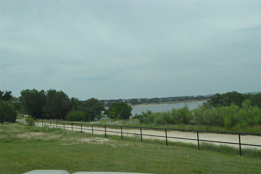 View From Civic Center