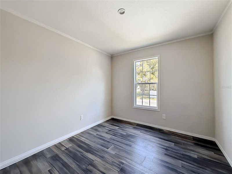 Spacious, unfurnished interior of a new home in , Orlando (Image 33).