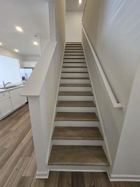 Spacious, unfurnished interior of a new home in , Bethlehem (Image 23). Spacious, unfurnished interior of a new home in , Bethlehem (Image 23).