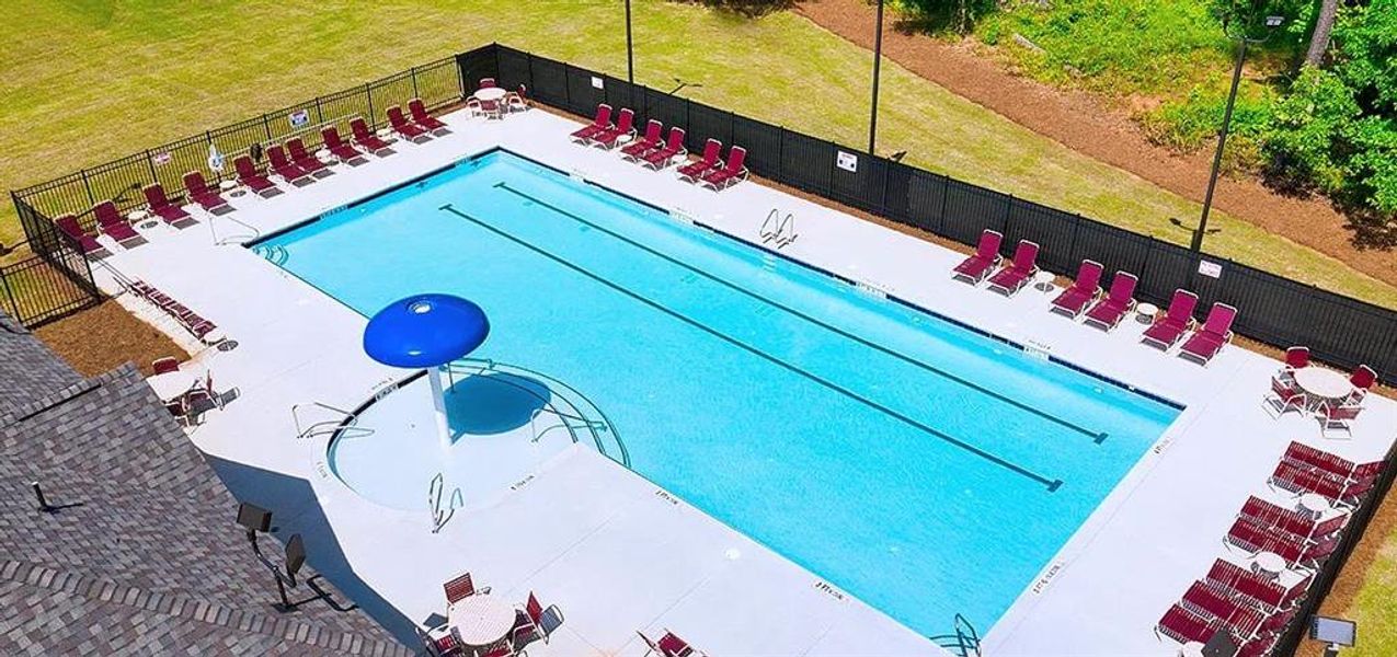 Community amenities in , Stonecrest (Image 16).