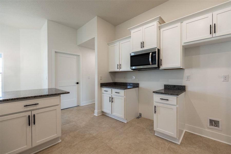 Furnished interior view inside a new home in Palm Coast, Palm Coast (Image 9).