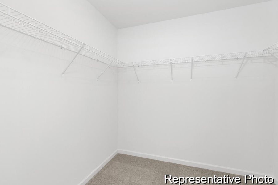 Spacious, unfurnished interior of a new home in , St. George (Image 20).