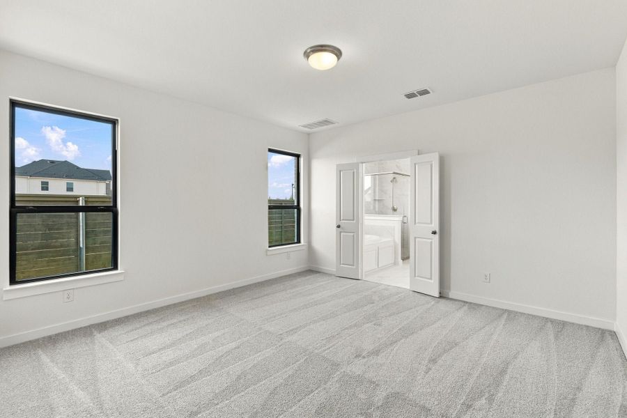 2,664sf New Home in Celina, TX.  - Slide 27
