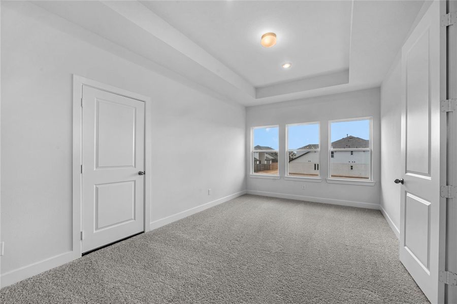 Representative image. Features, selections, and colors may vary.