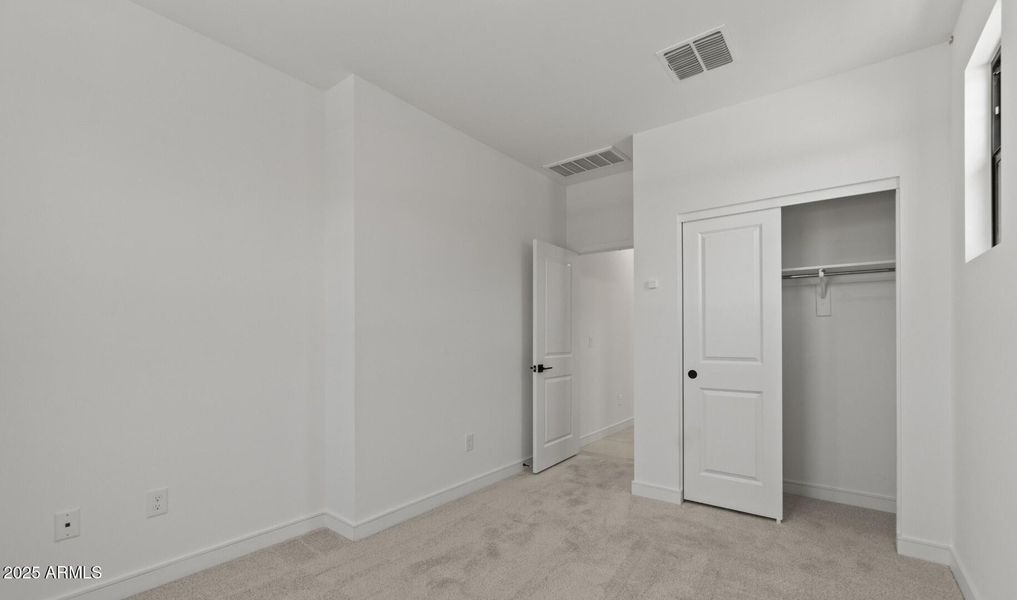 FSVV Cottages Lot #48 Bedroom Two (2) (L FSVV Cottages Lot #48 Bedroom Two (2) (L