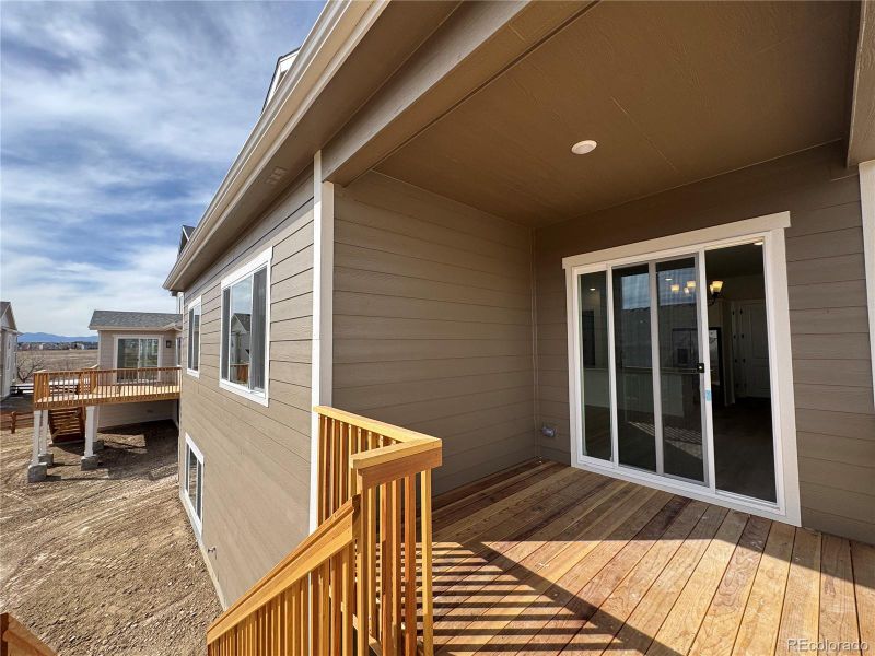 Image 7 of a home in Creekside Village. Image 7 of a home in Creekside Village.