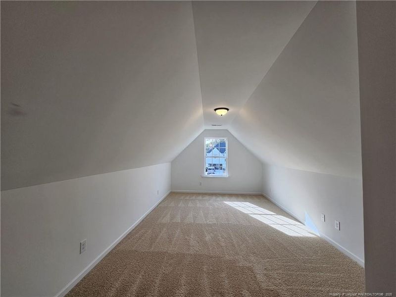 Bonus RoomPICTURES ARE ALIKENESS!!