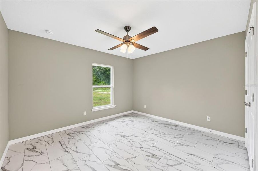 Spacious, unfurnished interior of a new home in , Ocklawaha (Image 15). Spacious, unfurnished interior of a new home in , Ocklawaha (Image 15).