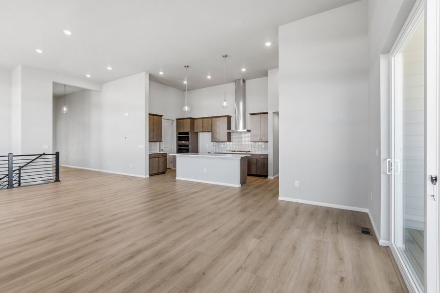 Image 21 of a home in The Estates Collection at Murphy Creek.