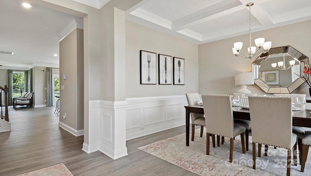 Photos are representative