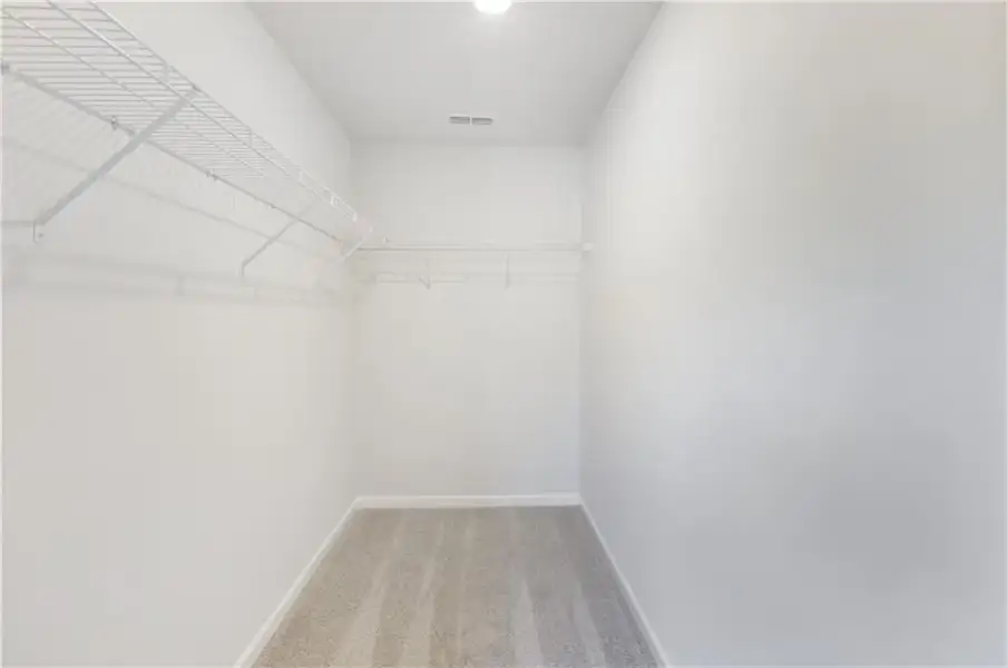 Spacious, unfurnished interior of a new home in , Conyers (Image 22).