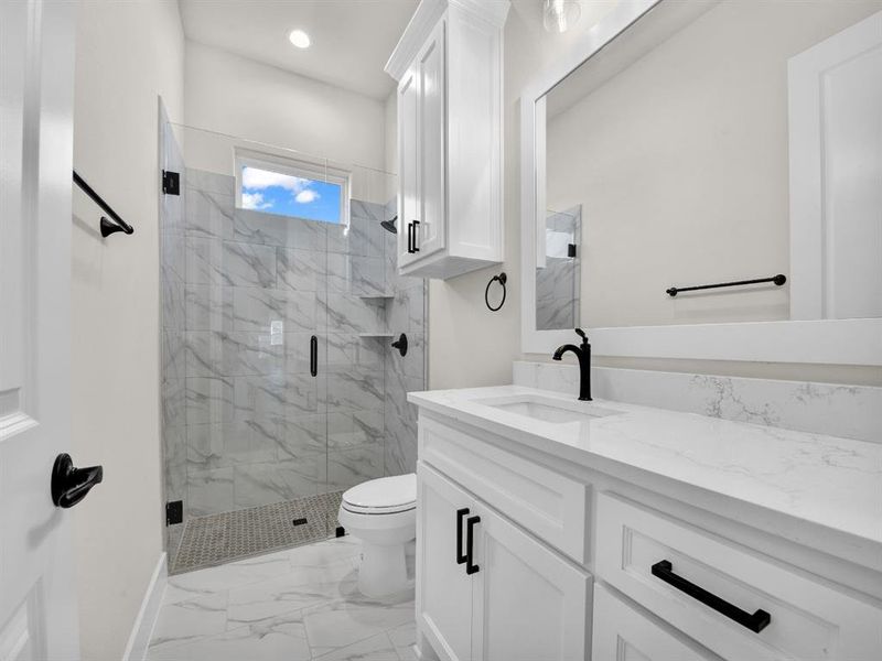 Furnished interior view inside a new home in , Weatherford (Image 12). Furnished interior view inside a new home in , Weatherford (Image 12).