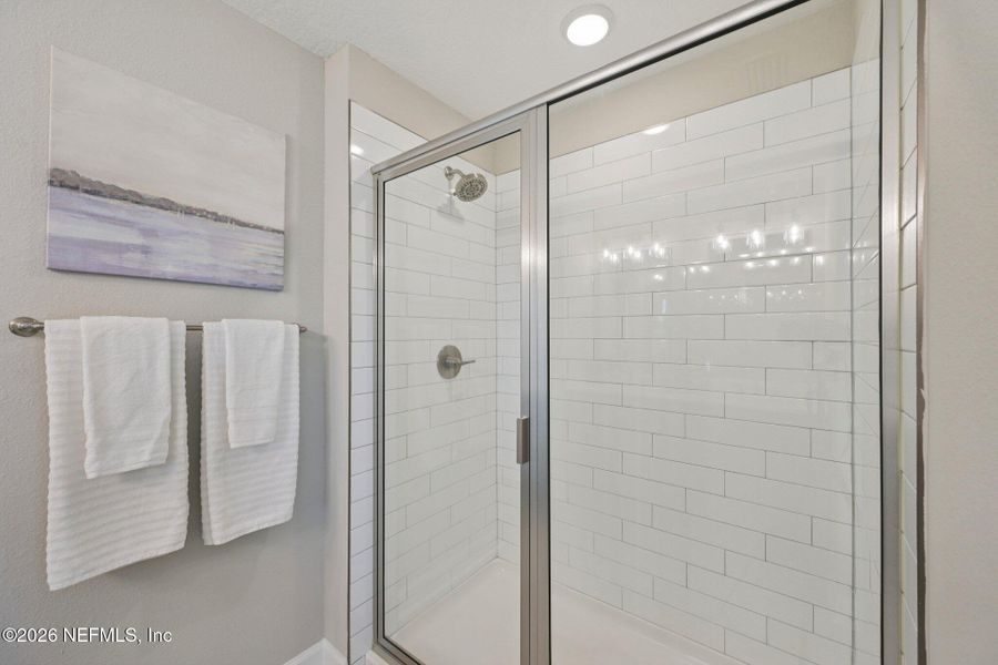 Close-up of interior finishes inside a home in , St. Augustine (Image 23).