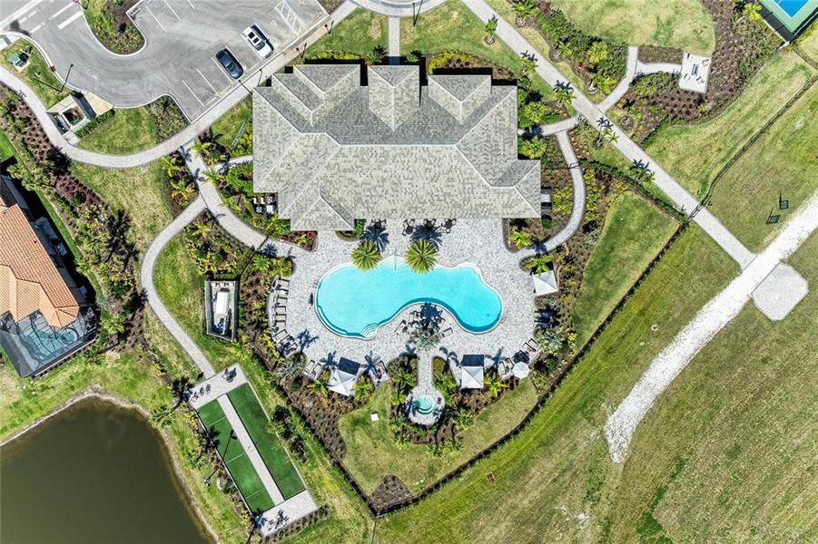 Community amenities in , Bradenton (Image 50).