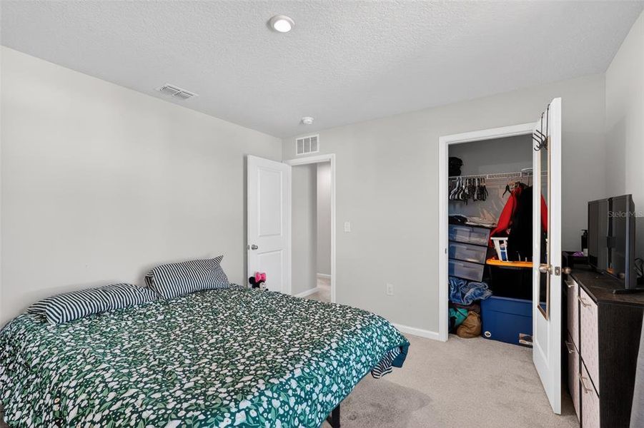 Furnished interior view inside a new home in , Haines City (Image 16).