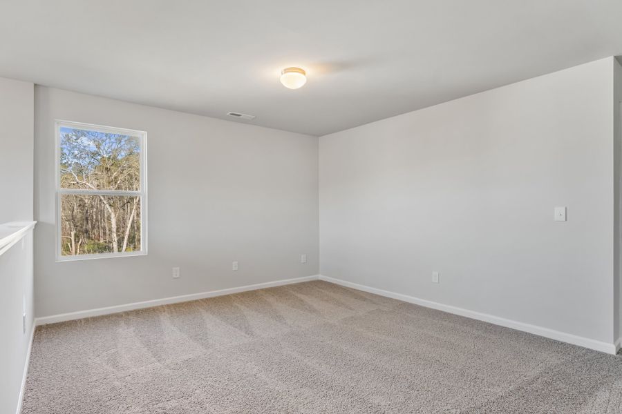 2,267sf New Home in Aberdeen, NC.  - Slide 43