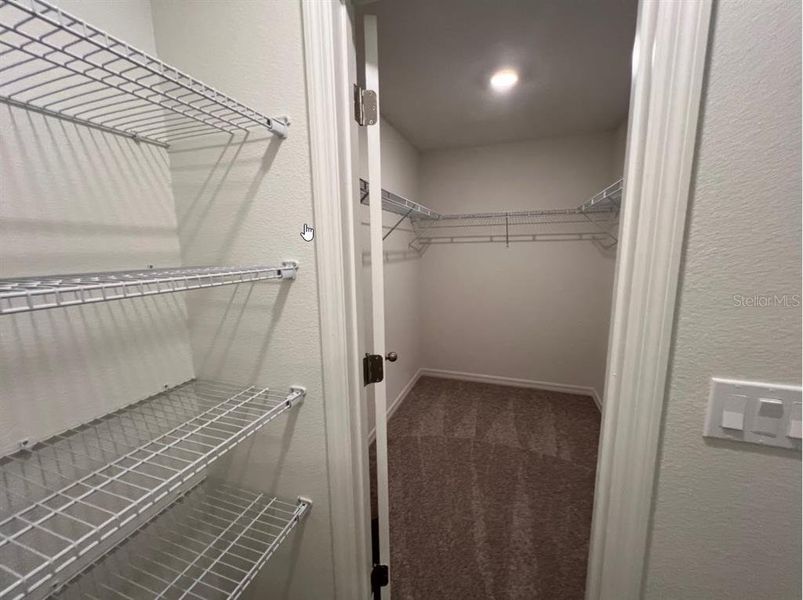 Spacious, unfurnished interior of a new home in Palm Coast: Value Collection, Palm Coast (Image 7).