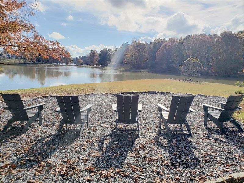 Image 29 of a home in Twin Lakes.
