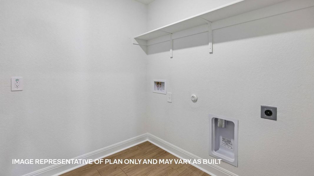 Spacious, unfurnished interior of a new home in Riverview, Georgetown (Image 18). Spacious, unfurnished interior of a new home in Riverview, Georgetown (Image 18).