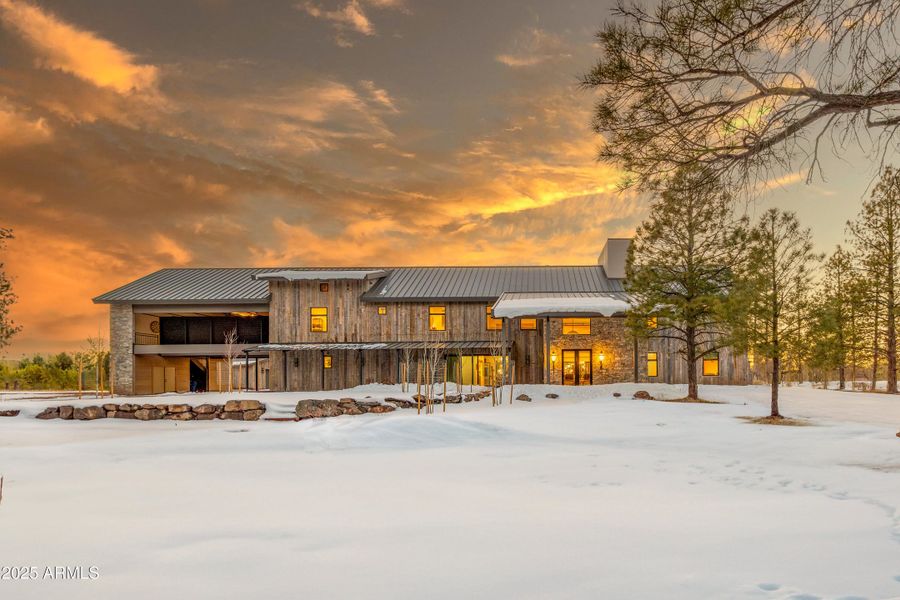 Front of Home Front of Home