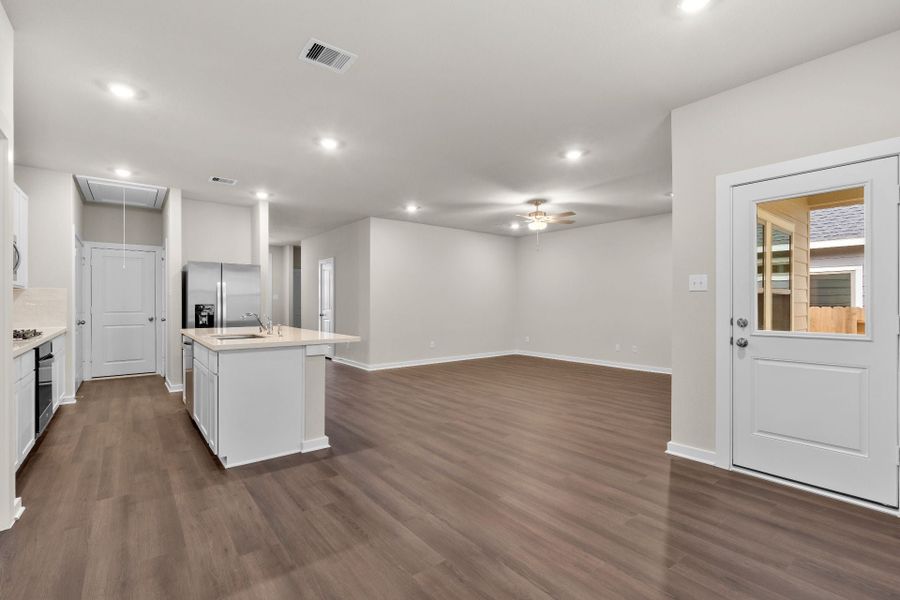 Dayton, TX New Home. - Slide 11 Dayton, TX New Home. - Slide 11