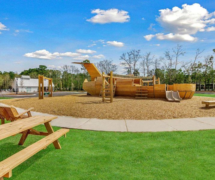 Image 55 of a home in Limehouse Village: Row Collection.