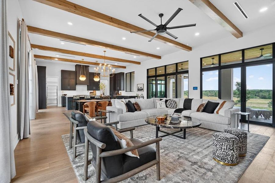 Community amenities in , Strawn (Image 34).