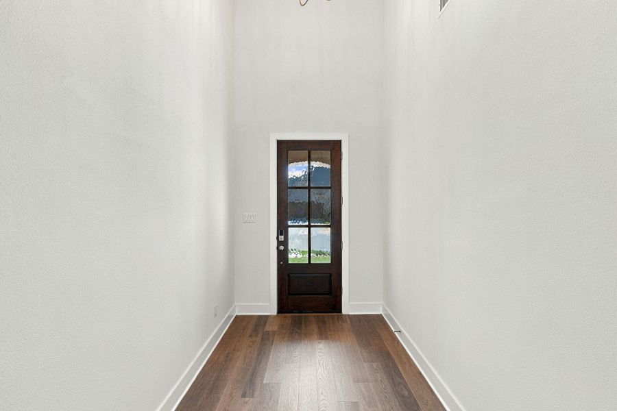 4br New Home in Oak Point, TX.  - Slide 8