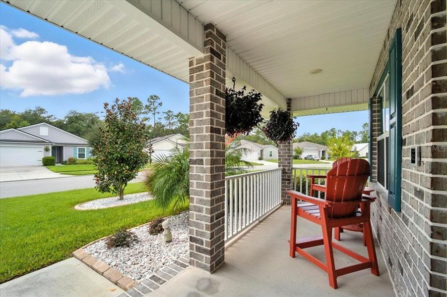 Image 51 of a home in Sawmill Creek at Palm Coast Park.