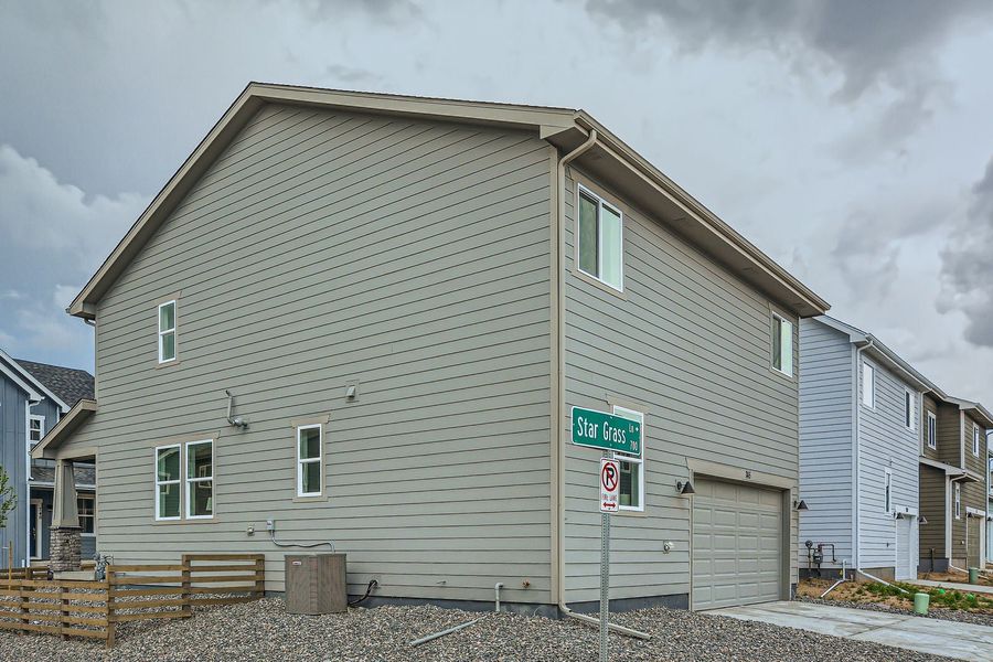 3br New Home in Fort Collins, CO.  - Slide 47