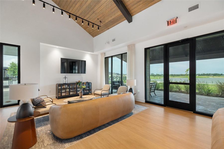 Community amenities in Riceland, Mont Belvieu (Image 34).
