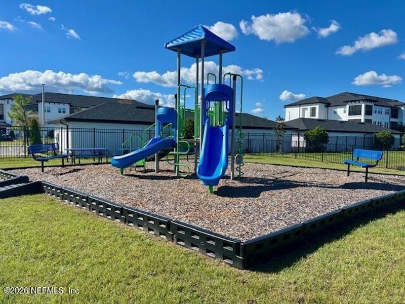 Community amenities in Corsair, Middleburg (Image 25).