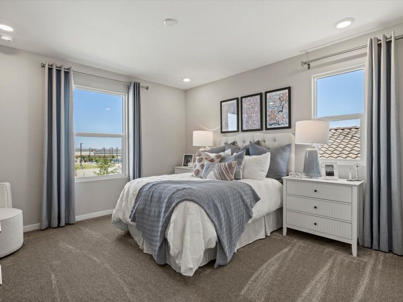 2,537sf New Home in Maricopa, AZ. - Slide 11 2,537sf New Home in Maricopa, AZ. - Slide 11