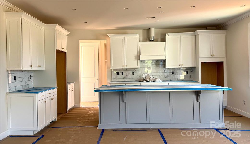 Progress as of 10-15-25