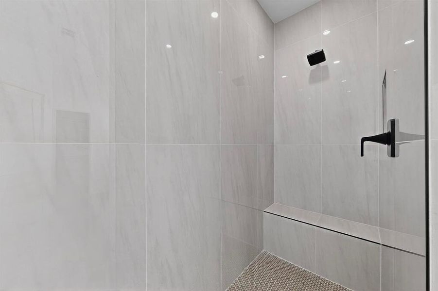 Close-up of interior finishes inside a home in , Canton (Image 16). Close-up of interior finishes inside a home in , Canton (Image 16).