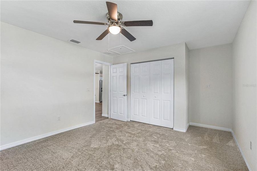 Spacious, unfurnished interior of a new home in , Edgewater (Image 25).