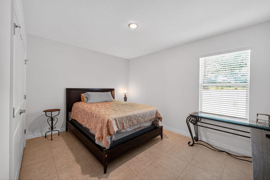 Furnished interior view inside a new home in , Vero Beach (Image 14).