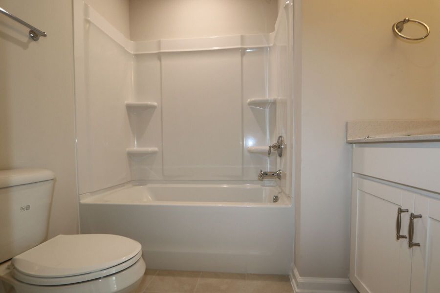 Bathroom Bathroom