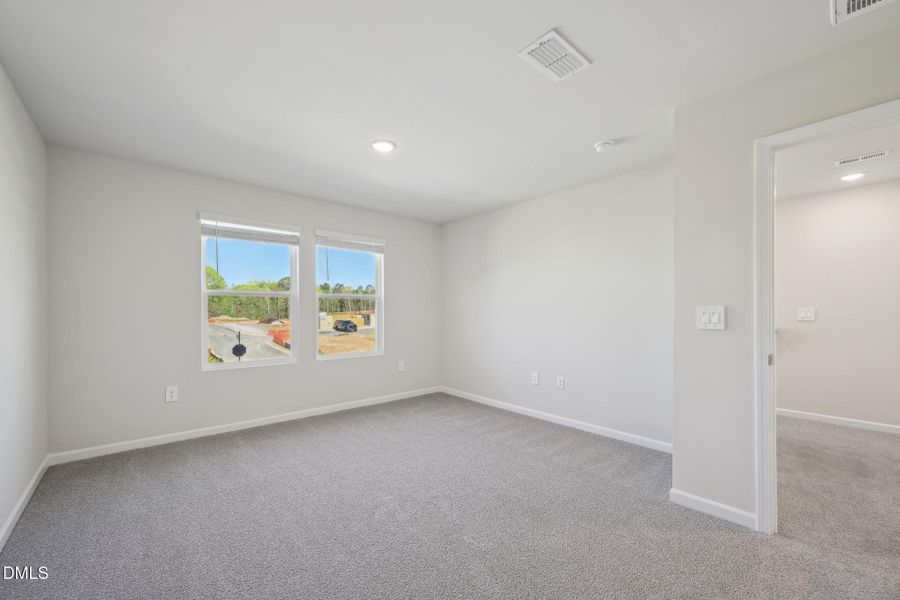 12.1 - Primary Bedroom