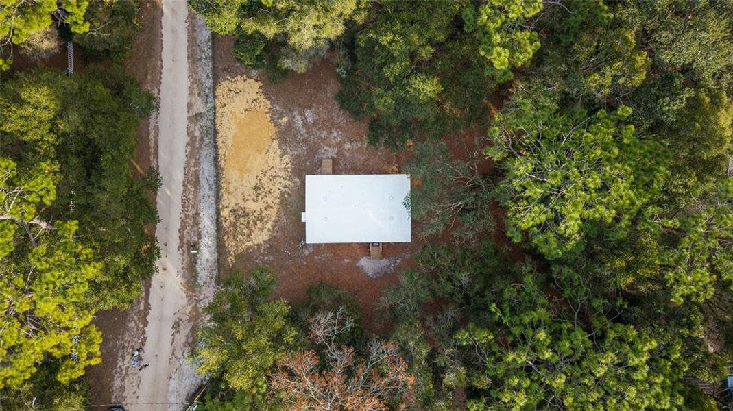 Site preparation for new homesites in , Summerfield (Image 28).