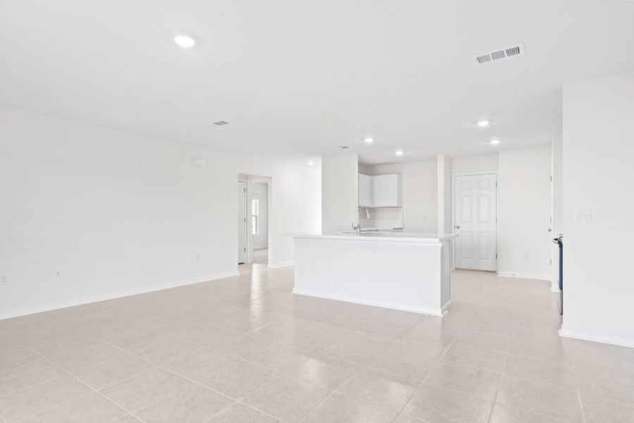 Spacious, unfurnished interior of a new home in Salt Creek At Mexico Beach, Mexico Beach (Image 18). Spacious, unfurnished interior of a new home in Salt Creek At Mexico Beach, Mexico Beach (Image 18).