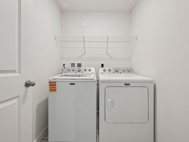 Close-up of interior finishes inside a home in Tidewater, Fort Pierce (Image 9).