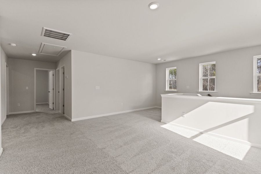 2,266sf New Home in Roebuck, SC. - Slide 14 2,266sf New Home in Roebuck, SC. - Slide 14