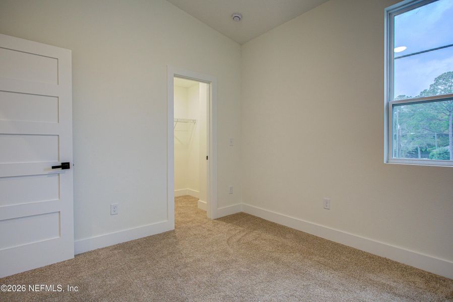 Spacious, unfurnished interior of a new home in , Jacksonville (Image 34). Spacious, unfurnished interior of a new home in , Jacksonville (Image 34).