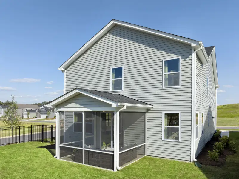 Summit Model Home Summit Model Home