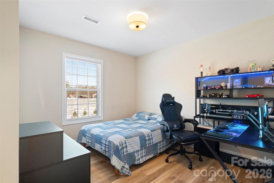 Furnished interior view inside a new home in , Granite Falls (Image 8).