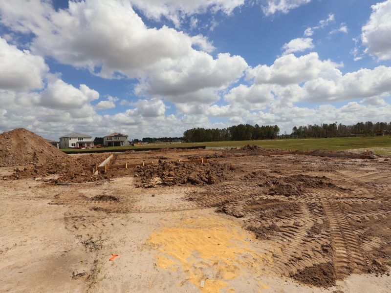 Homesite Homesite