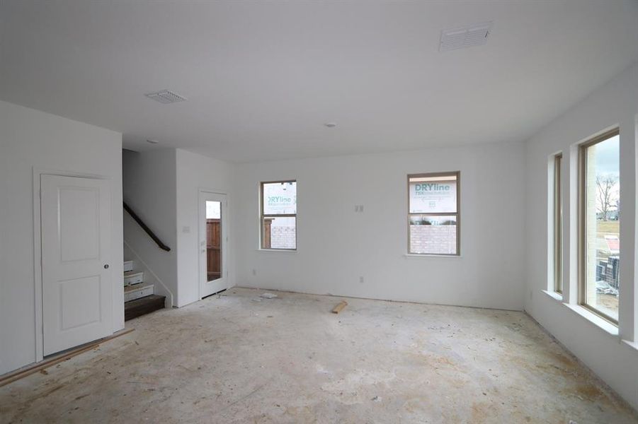 3344 Autumn Sage Drive ~ Under Construction