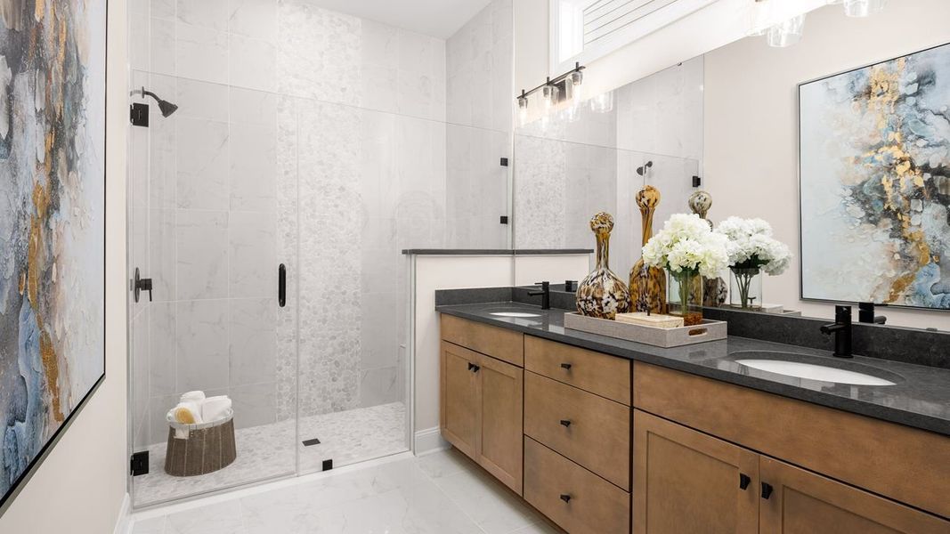 Owner's Bath Owner's Bath